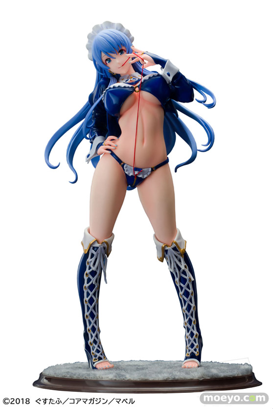 レチェリー レイカは華麗な僕のメイド レイカ Party Look エロ フィギュア 05