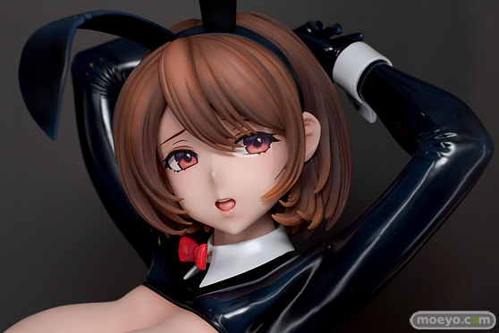 BINDing MOMOKO メメ50氏 ネイティブ 第4回 ネイティブ フィギュア展示会（エロホビ） エロ フィギュア キャストオフ 09