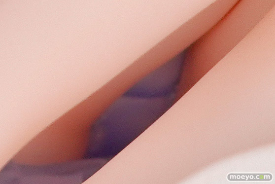 Wonderful Works ライザのアトリエ2 ～失われた伝承と秘密の妖精～ クラウディア・バレンツ ネグリジェVer. やまかつ 路川宏之フィギュア ワンダーフェスティバル2022 [夏] 12