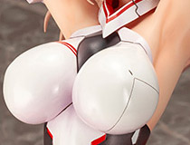 コトブキヤ新作美少女フィギュア「メガミデバイス 朱羅 弓兵」予約受付開始！