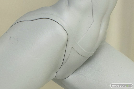 ホビーストック 戦姫絶唱シンフォギアXV 月読調 ギアインナー ver. ほっけ ウイング スマイルフェス2022 フィギュア 08