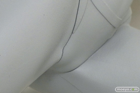 ホビーストック 戦姫絶唱シンフォギアXV 月読調 ギアインナー ver. ほっけ ウイング スマイルフェス2022 フィギュア 09