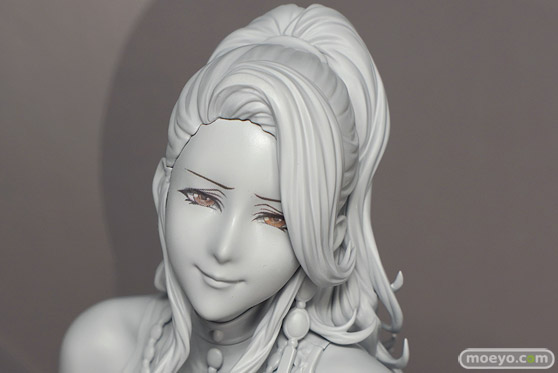 FROG 夜霧イェン 織田non drex 第4回 ネイティブ フィギュア展示会（エロホビ） エロ フィギュア キャストオフ　09