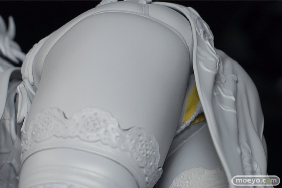 FROG 夜霧イェン 織田non drex 第4回 ネイティブ フィギュア展示会（エロホビ） エロ フィギュア キャストオフ　20