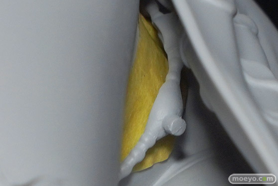 FROG 夜霧イェン 織田non drex 第4回 ネイティブ フィギュア展示会（エロホビ） エロ フィギュア キャストオフ　21