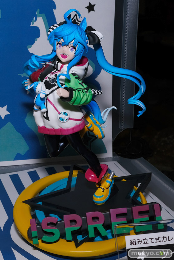 画像　フィギュア　サンプル　レビュー　ワンダーフェスティバル2022 [夏]　異世界工房 一期一会のハイジンクス 姉、ちゃんと造形しようよっ！ 01