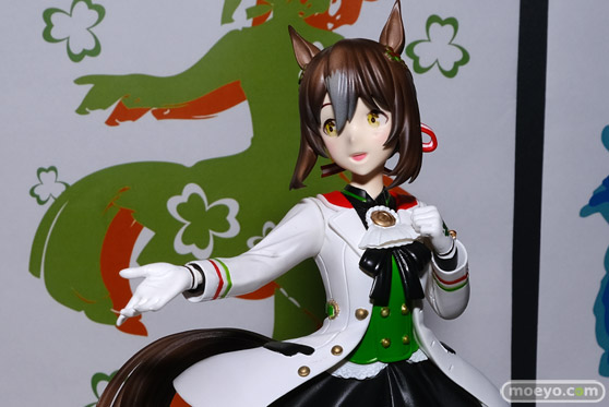 画像　フィギュア　サンプル　レビュー　ワンダーフェスティバル2022 [夏]　異世界工房 一期一会のハイジンクス 姉、ちゃんと造形しようよっ！ 04