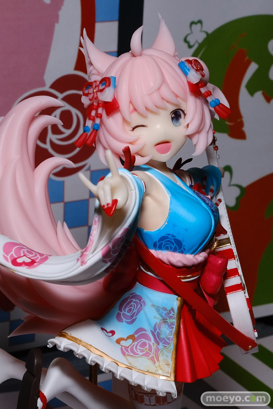 画像　フィギュア　サンプル　レビュー　ワンダーフェスティバル2022 [夏]　異世界工房 一期一会のハイジンクス 姉、ちゃんと造形しようよっ！ 06