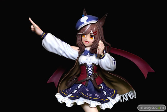 画像　フィギュア　サンプル　レビュー　ワンダーフェスティバル2022 [夏]　異世界工房 一期一会のハイジンクス 姉、ちゃんと造形しようよっ！ 09