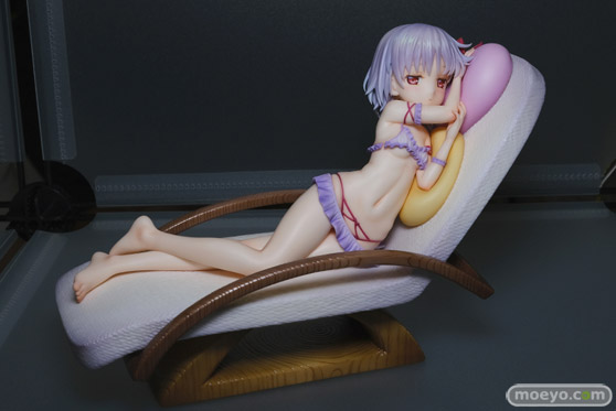 画像　フィギュア　サンプル　レビュー　ワンダーフェスティバル2022 [夏]　異世界工房 一期一会のハイジンクス 姉、ちゃんと造形しようよっ！ 13