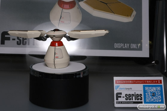 画像　フィギュア　サンプル　レビュー　ワンダーフェスティバル2022 [夏]　異世界工房 一期一会のハイジンクス 姉、ちゃんと造形しようよっ！ 17