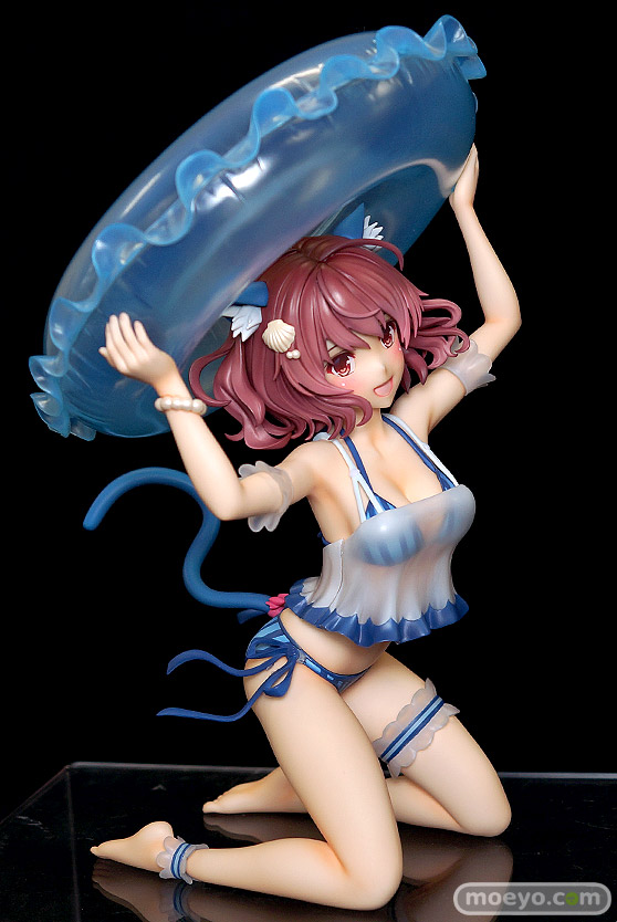 第17回カフェレオキャラクターコンベンション ユニオンクリエイティブ オルカトイズ ホビーストック アゾン グッドスマイルカンパニー 01