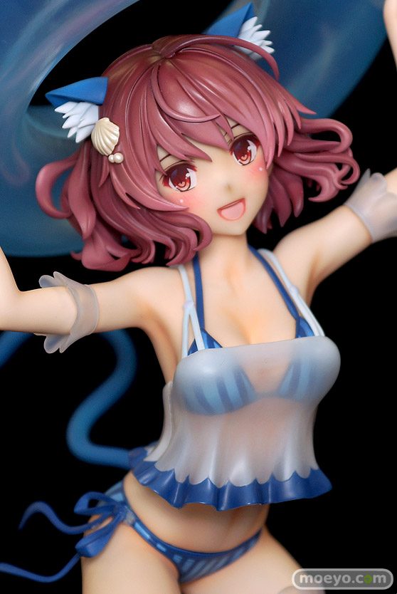 第17回カフェレオキャラクターコンベンション ユニオンクリエイティブ オルカトイズ ホビーストック アゾン グッドスマイルカンパニー 02