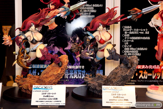 第17回カフェレオキャラクターコンベンション ユニオンクリエイティブ オルカトイズ ホビーストック アゾン グッドスマイルカンパニー 25