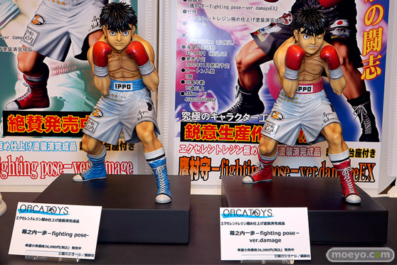 第17回カフェレオキャラクターコンベンション ユニオンクリエイティブ オルカトイズ ホビーストック アゾン グッドスマイルカンパニー 28