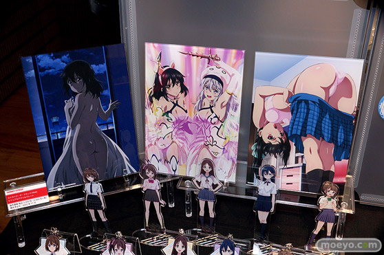 第17回カフェレオキャラクターコンベンション ユニオンクリエイティブ オルカトイズ ホビーストック アゾン グッドスマイルカンパニー 35