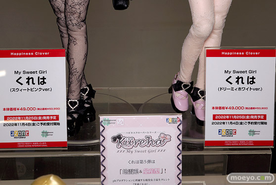 第17回カフェレオキャラクターコンベンション ユニオンクリエイティブ オルカトイズ ホビーストック アゾン グッドスマイルカンパニー 37