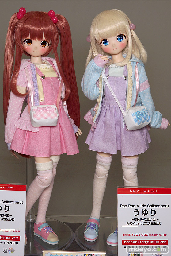 第17回カフェレオキャラクターコンベンション ユニオンクリエイティブ オルカトイズ ホビーストック アゾン グッドスマイルカンパニー 38