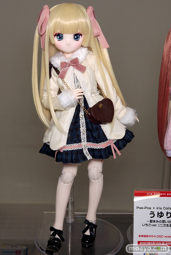 第17回カフェレオキャラクターコンベンション ユニオンクリエイティブ オルカトイズ ホビーストック アゾン グッドスマイルカンパニー 40