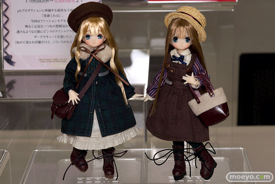 第17回カフェレオキャラクターコンベンション ユニオンクリエイティブ オルカトイズ ホビーストック アゾン グッドスマイルカンパニー 47