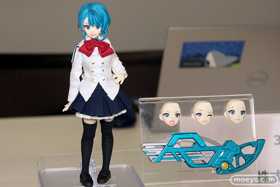 第17回カフェレオキャラクターコンベンション ユニオンクリエイティブ オルカトイズ ホビーストック アゾン グッドスマイルカンパニー 49