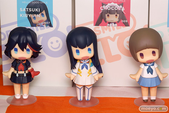 第17回カフェレオキャラクターコンベンション ユニオンクリエイティブ オルカトイズ ホビーストック アゾン グッドスマイルカンパニー 52