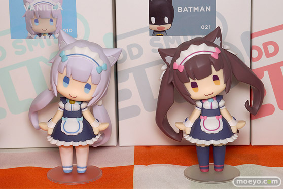 第17回カフェレオキャラクターコンベンション ユニオンクリエイティブ オルカトイズ ホビーストック アゾン グッドスマイルカンパニー 53