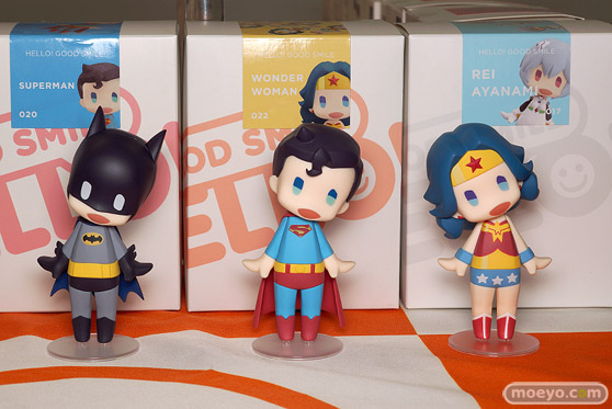 第17回カフェレオキャラクターコンベンション ユニオンクリエイティブ オルカトイズ ホビーストック アゾン グッドスマイルカンパニー 54