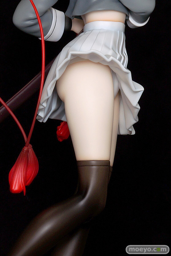 ユニオンクリエイティブ 裕イラスト『和セーラーちゃん』 デザインココ 木村 フィギュア 第17回カフェレオキャラクターコンベンション 06