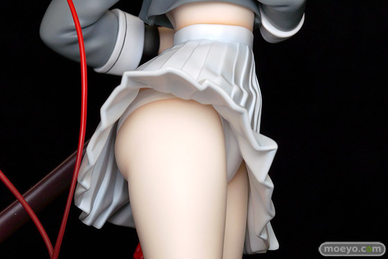 ユニオンクリエイティブ 裕イラスト『和セーラーちゃん』 デザインココ 木村 フィギュア 第17回カフェレオキャラクターコンベンション 07