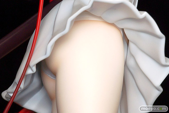 ユニオンクリエイティブ 裕イラスト『和セーラーちゃん』 デザインココ 木村 フィギュア 第17回カフェレオキャラクターコンベンション 08