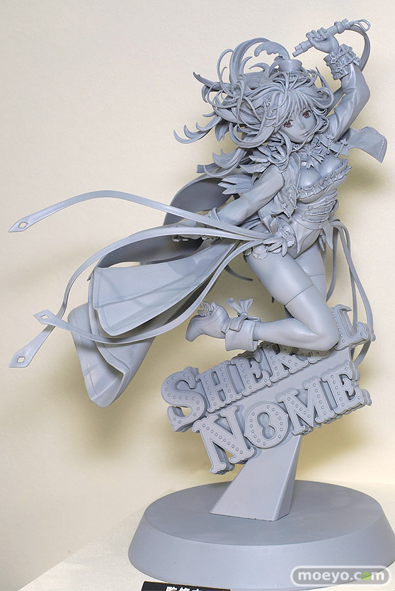 グッドスマイルカンパニー マクロスF シェリル・ノーム にゃばー スマイルフェス2022 フィギュア 02