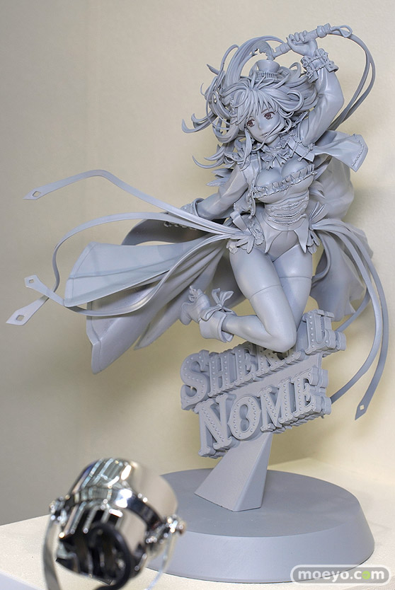 グッドスマイルカンパニー マクロスF シェリル・ノーム にゃばー スマイルフェス2022 フィギュア 03