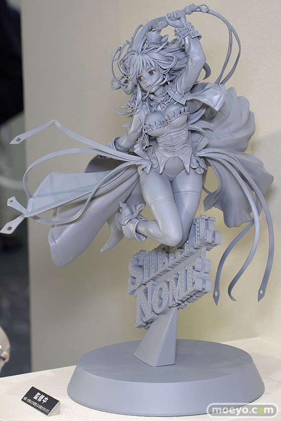 グッドスマイルカンパニー マクロスF シェリル・ノーム にゃばー スマイルフェス2022 フィギュア 04