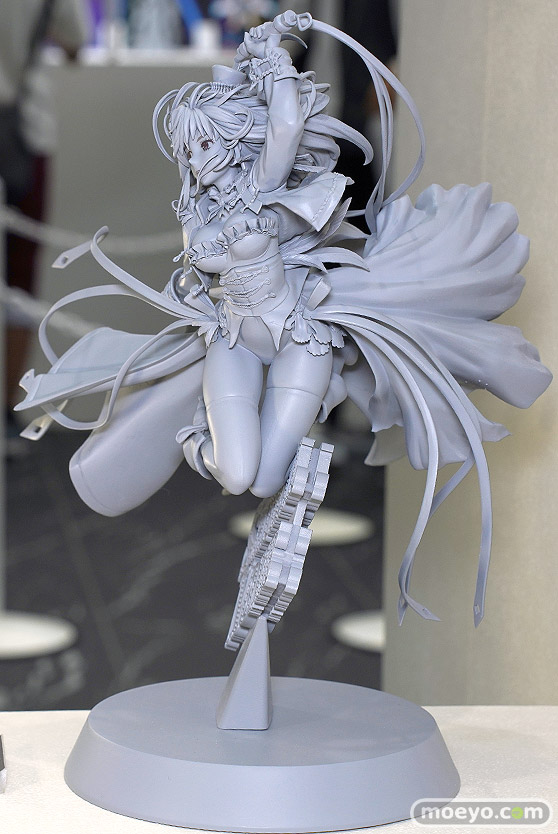 グッドスマイルカンパニー マクロスF シェリル・ノーム にゃばー スマイルフェス2022 フィギュア 05