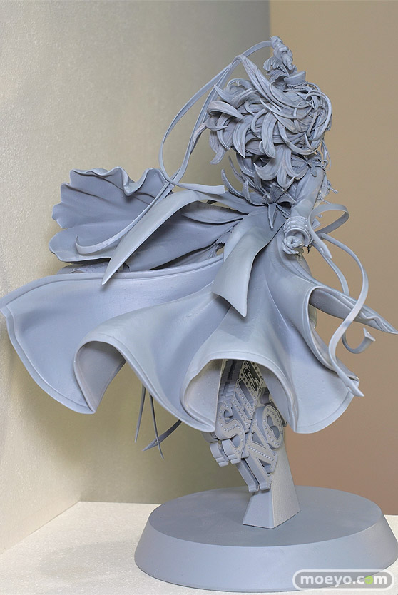 グッドスマイルカンパニー マクロスF シェリル・ノーム にゃばー スマイルフェス2022 フィギュア 06