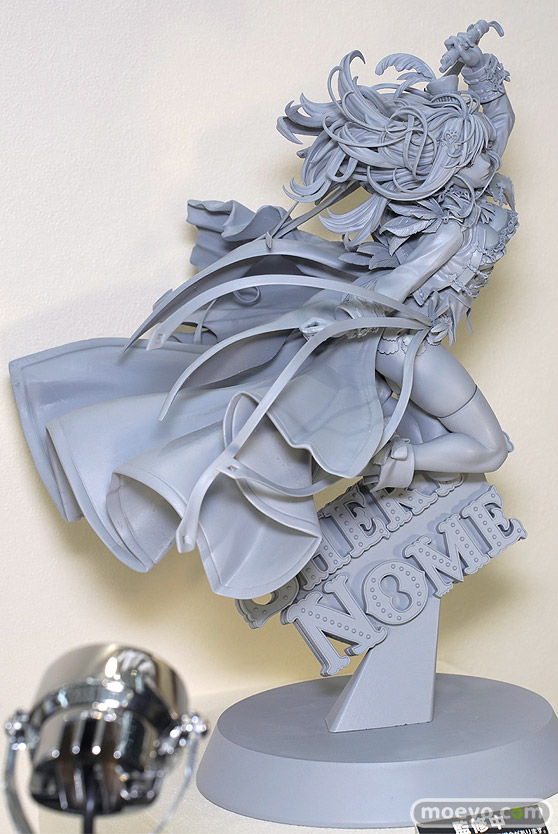 グッドスマイルカンパニー マクロスF シェリル・ノーム にゃばー スマイルフェス2022 フィギュア 07