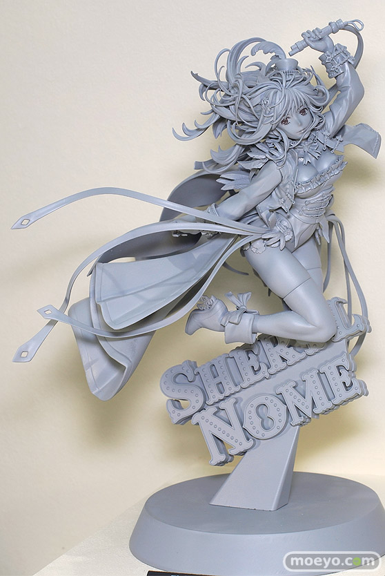 グッドスマイルカンパニー マクロスF シェリル・ノーム にゃばー スマイルフェス2022 フィギュア 08