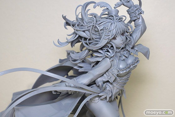 グッドスマイルカンパニー マクロスF シェリル・ノーム にゃばー スマイルフェス2022 フィギュア 09