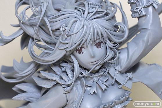 グッドスマイルカンパニー マクロスF シェリル・ノーム にゃばー スマイルフェス2022 フィギュア 10