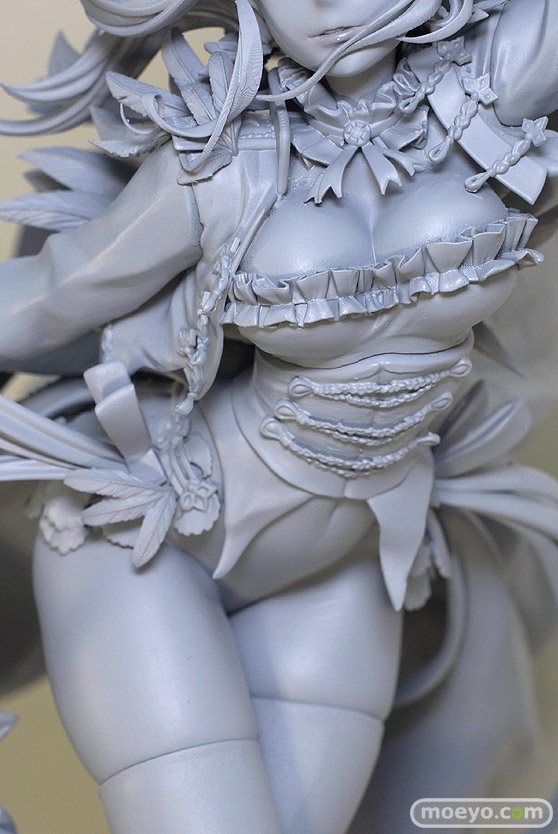 グッドスマイルカンパニー マクロスF シェリル・ノーム にゃばー スマイルフェス2022 フィギュア 11