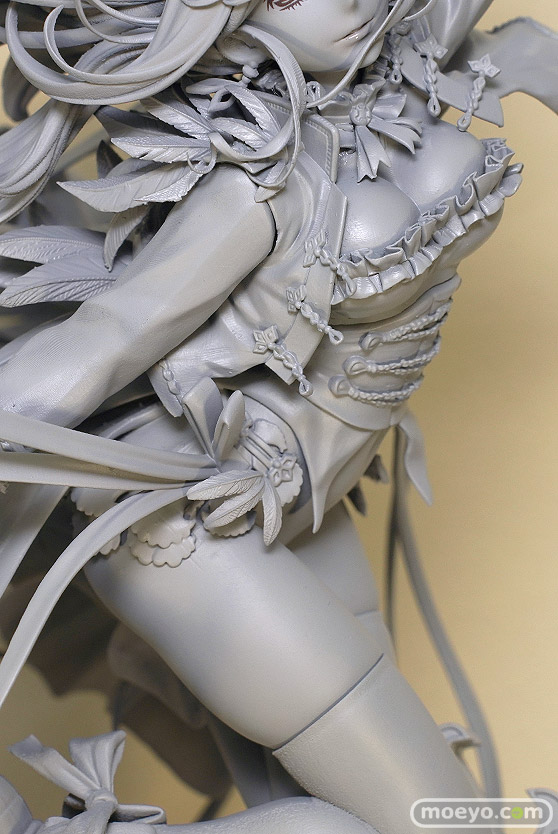 グッドスマイルカンパニー マクロスF シェリル・ノーム にゃばー スマイルフェス2022 フィギュア 12