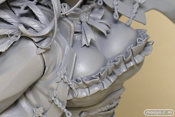 グッドスマイルカンパニー マクロスF シェリル・ノーム にゃばー スマイルフェス2022 フィギュア 14