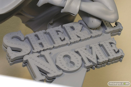 グッドスマイルカンパニー マクロスF シェリル・ノーム にゃばー スマイルフェス2022 フィギュア 19