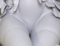 【スマイルフェス2022】グッドスマイルカンパニー新作美少女フィギュア「マクロスF シェリル・ノーム」監修中原型が展示！