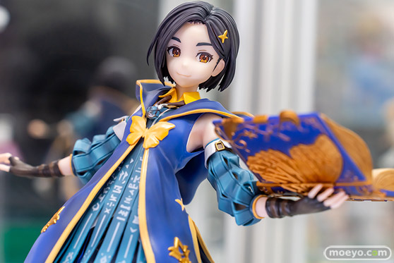 秋葉原の新作フィギュア展示の様子 2022年10月14日 02