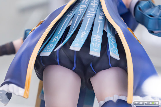 秋葉原の新作フィギュア展示の様子 2022年10月14日 03