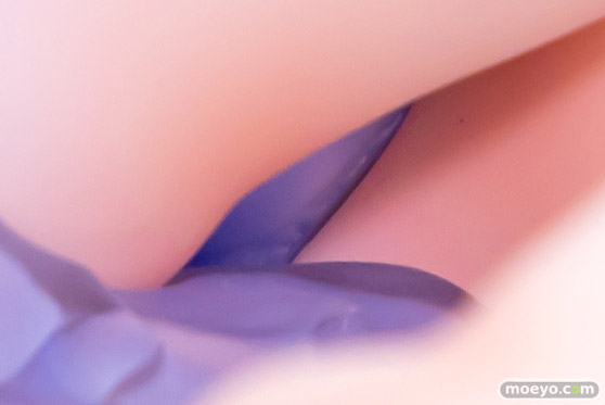 秋葉原の新作フィギュア展示の様子 2022年10月14日 20