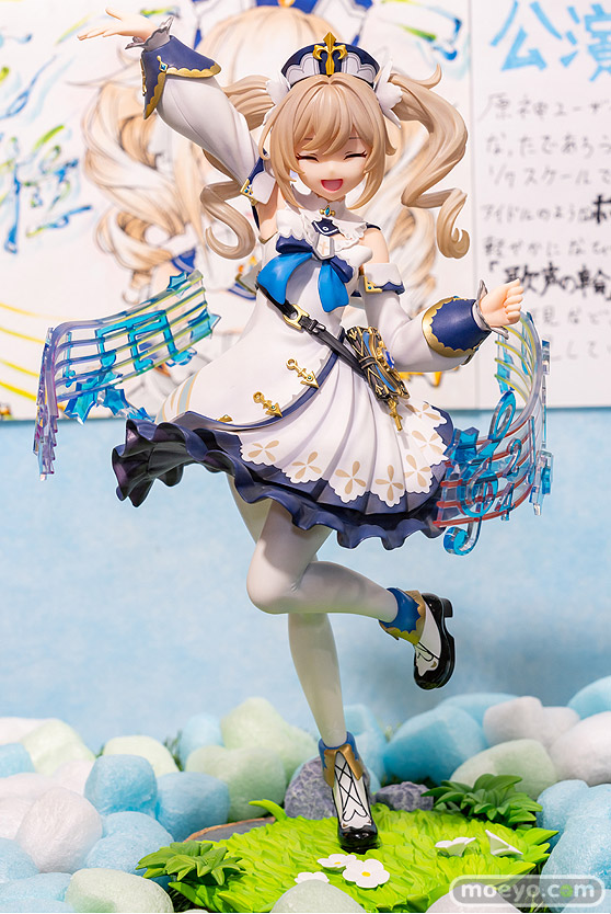 秋葉原の新作フィギュア展示の様子 2022年10月14日 22