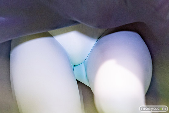 秋葉原の新作フィギュア展示の様子 2022年10月14日 24